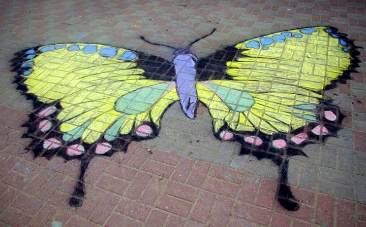Street Art zakończony zdjęcie nr 44206