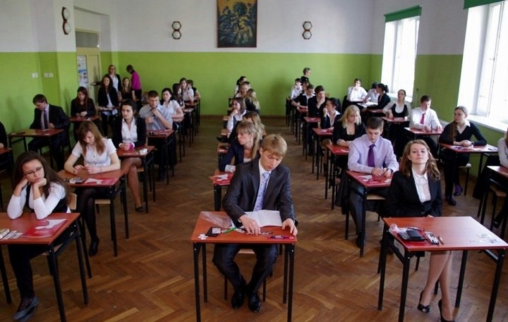 Elbląg Większy stres był przed polskim