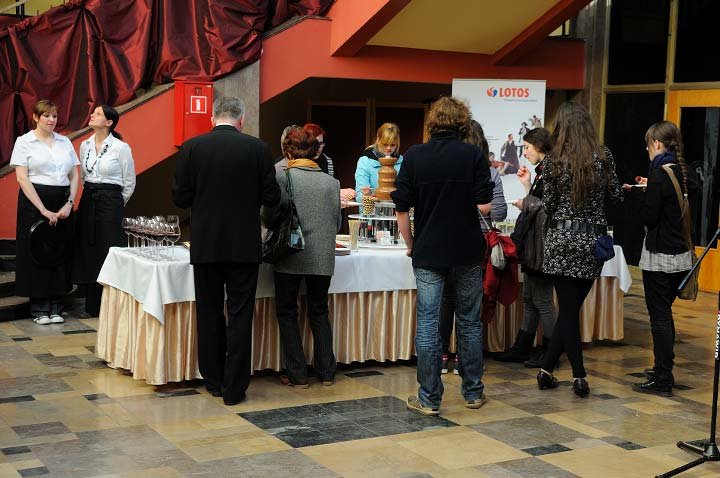 Setnik Bajek Ignacego Krasickiego w Światowidzie zdjęcie nr 44310