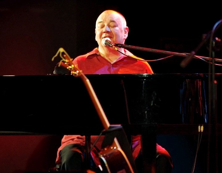 Koncert Stanisława Soyki zdjęcie nr 44335