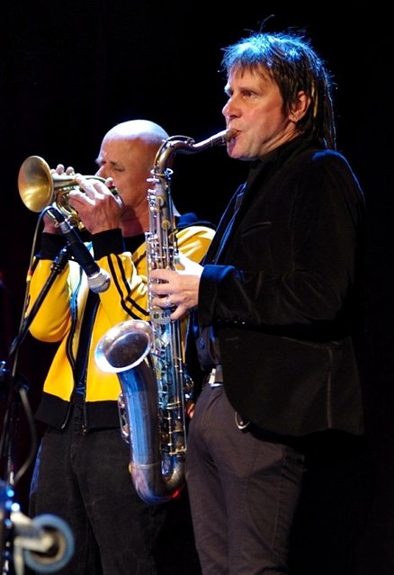 Koncert Stanisława Soyki zdjęcie nr 44336