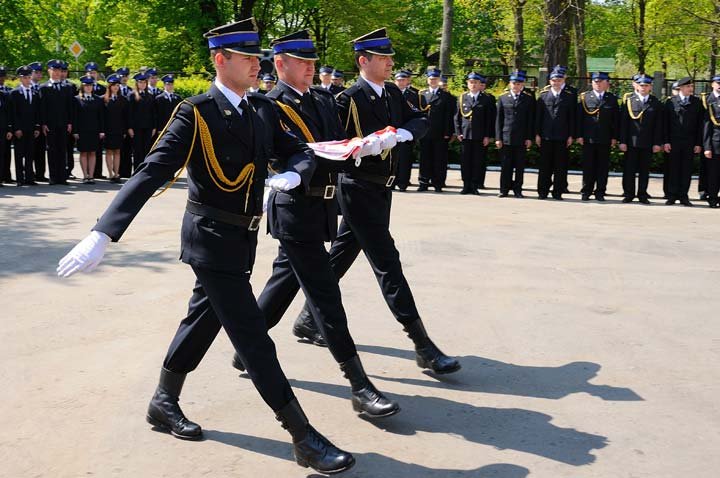 Strażackie Święto w Elblągu zdjęcie nr 44349
