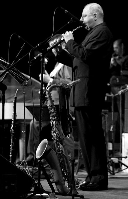 Koncert Grzegorza Turnaua zdjęcie nr 44380