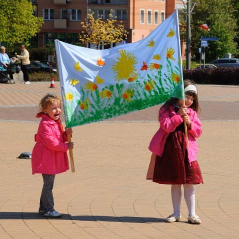 Żonkilowy festyn na rzecz hospicjum zdjęcie nr 44416