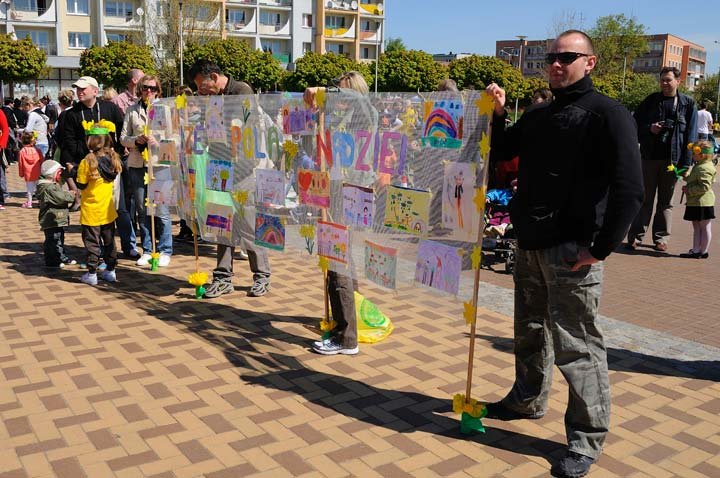 Żonkilowy festyn na rzecz hospicjum zdjęcie nr 44418