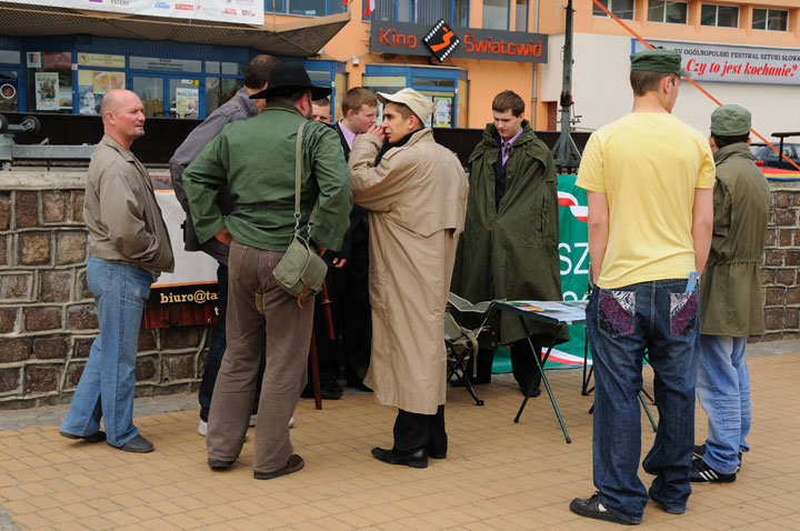 Święto Straży Granicznej zdjęcie nr 44544