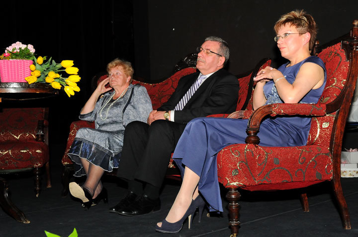 60-lecie Medyka - gala w Światowidzie zdjęcie nr 44867