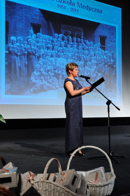 60-lecie Medyka - gala w Światowidzie zdjęcie nr 44868