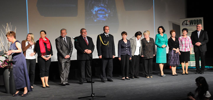 60-lecie Medyka - gala w Światowidzie zdjęcie nr 44879