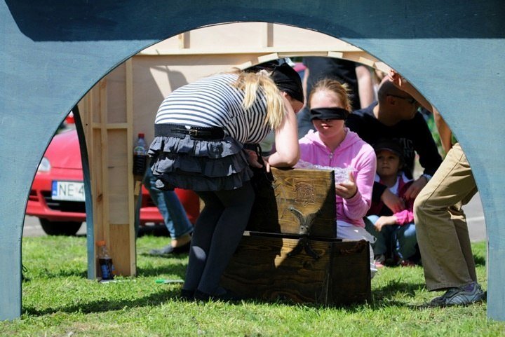 Żeglarski festyn za nami zdjęcie nr 45018