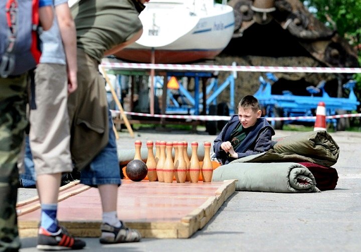 Żeglarski festyn za nami zdjęcie nr 45021