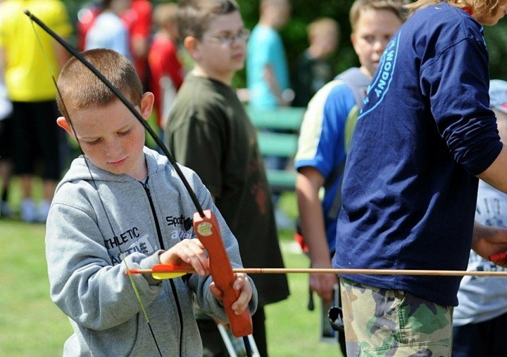 Żeglarski festyn za nami zdjęcie nr 45037