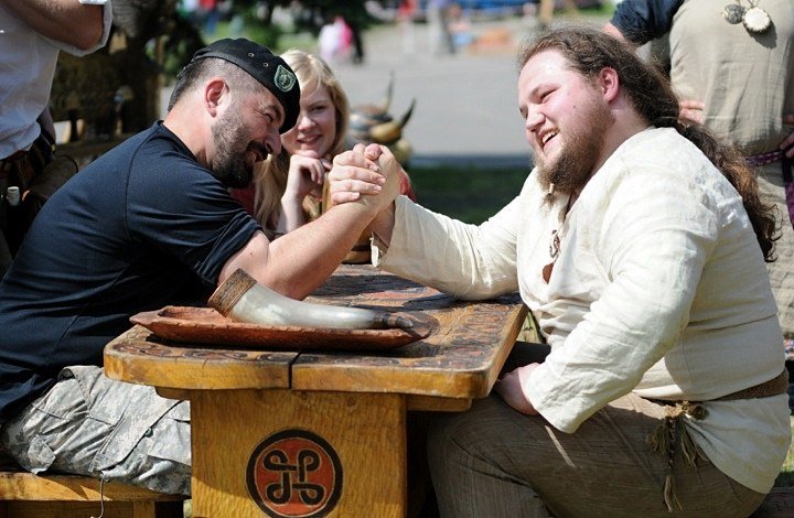 Żeglarski festyn za nami zdjęcie nr 45038