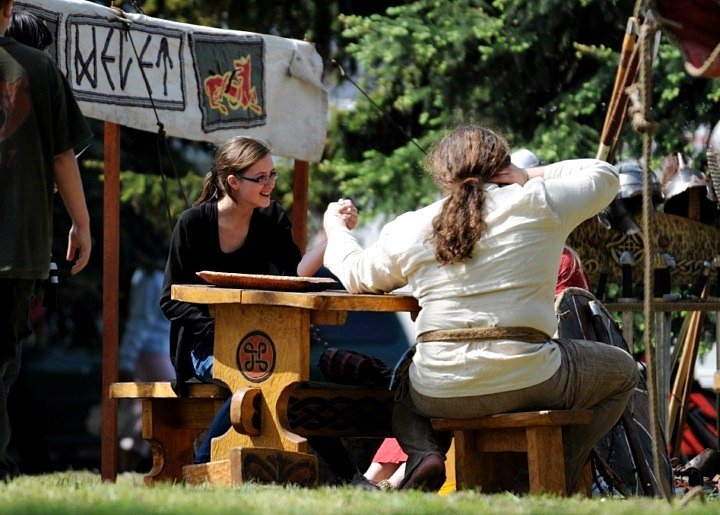 Żeglarski festyn za nami zdjęcie nr 45040