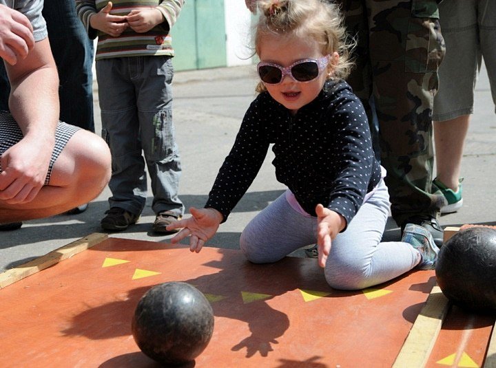 Żeglarski festyn za nami zdjęcie nr 45035