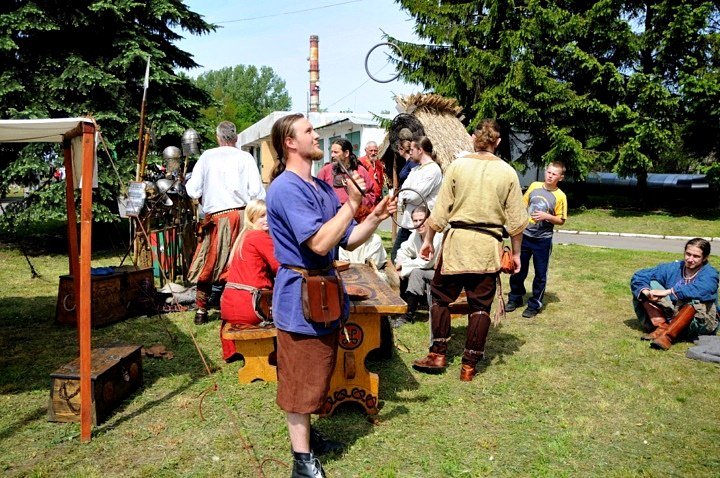 Żeglarski festyn za nami zdjęcie nr 45023