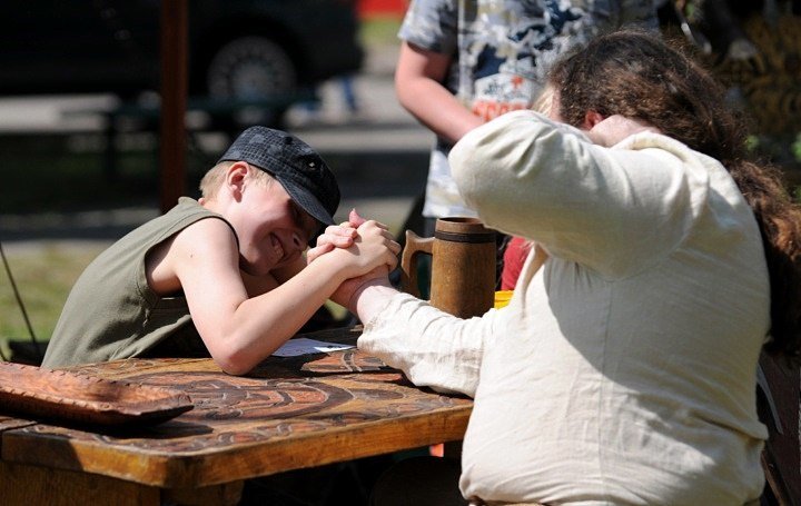 Żeglarski festyn za nami zdjęcie nr 45034