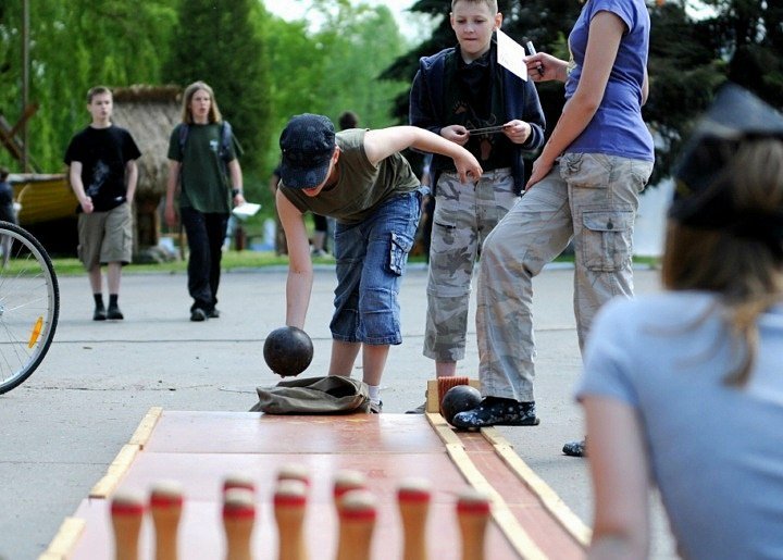 Żeglarski festyn za nami zdjęcie nr 45017