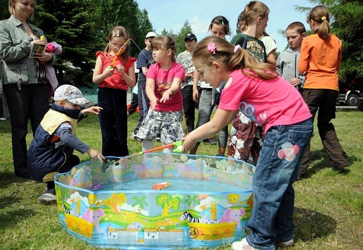 Żeglarski festyn za nami zdjęcie nr 45022