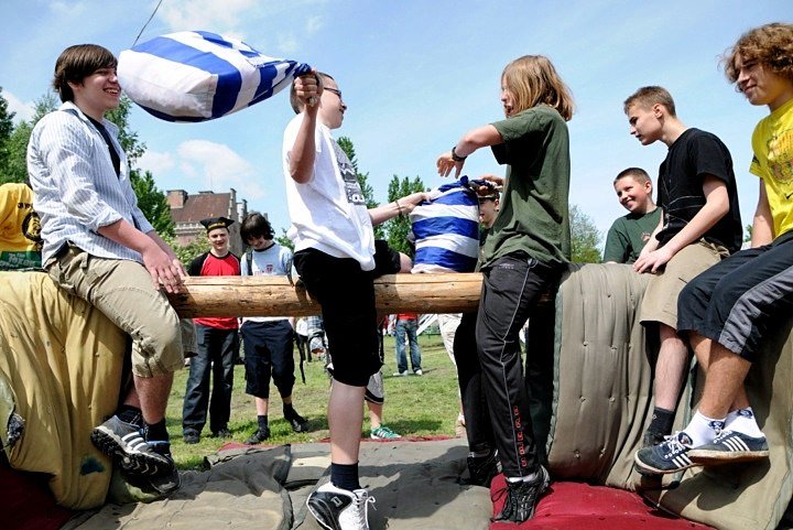 Żeglarski festyn za nami zdjęcie nr 45026