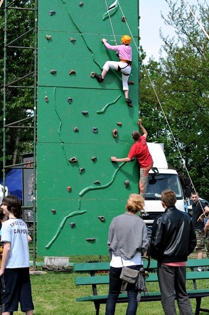 Żeglarski festyn za nami zdjęcie nr 45031