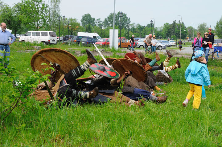 Weekend z Wikingami zdjęcie nr 45307