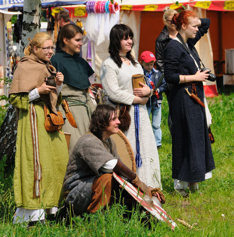 Weekend z Wikingami zdjęcie nr 45313