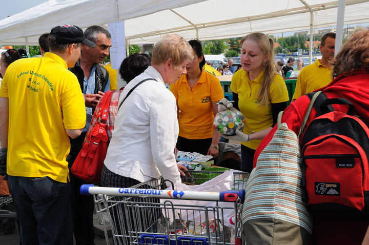 IV Elbląskie Dni Recyclingu zdjęcie nr 45348