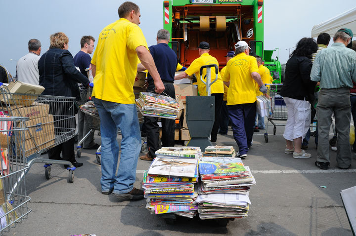 IV Elbląskie Dni Recyclingu zdjęcie nr 45342