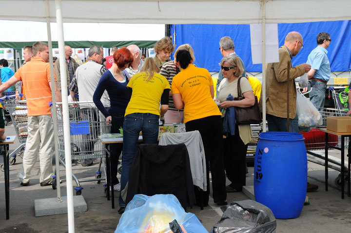 IV Elbląskie Dni Recyclingu zdjęcie nr 45339