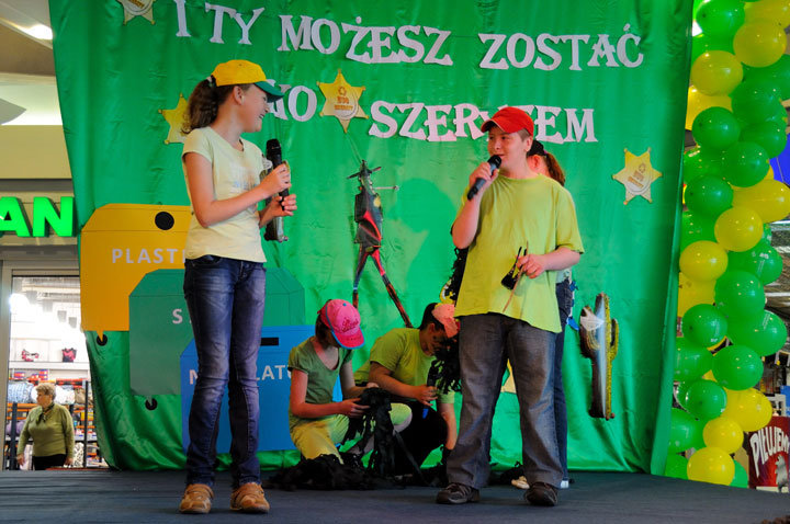 IV Elbląskie Dni Recyclingu zdjęcie nr 45334