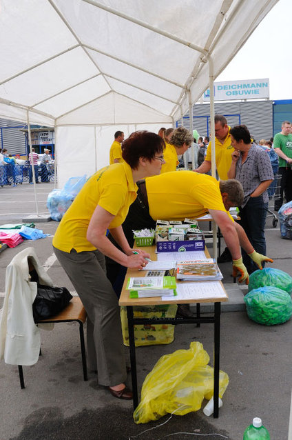 IV Elbląskie Dni Recyclingu zdjęcie nr 45324