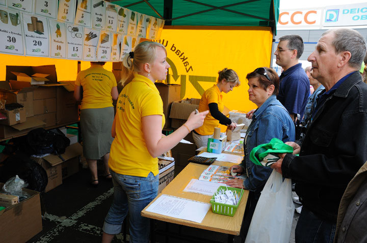 IV Elbląskie Dni Recyclingu zdjęcie nr 45327