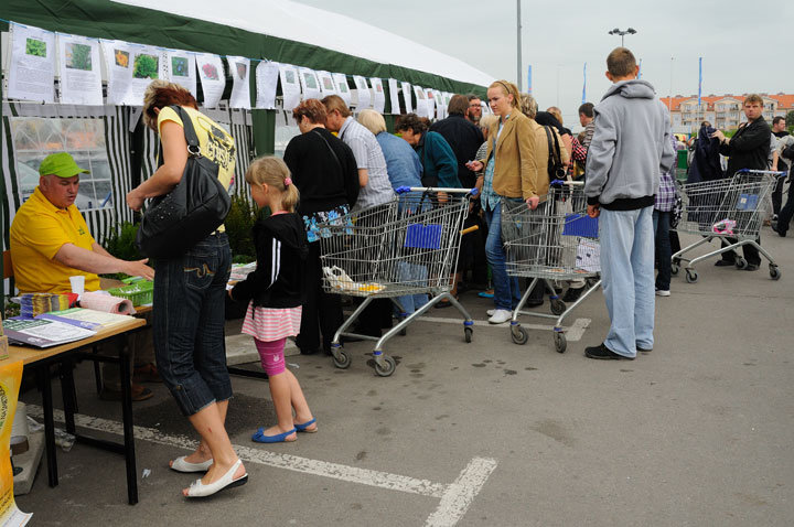 IV Elbląskie Dni Recyclingu zdjęcie nr 45326