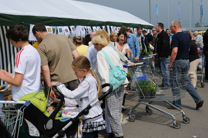 IV Elbląskie Dni Recyclingu zdjęcie nr 45341