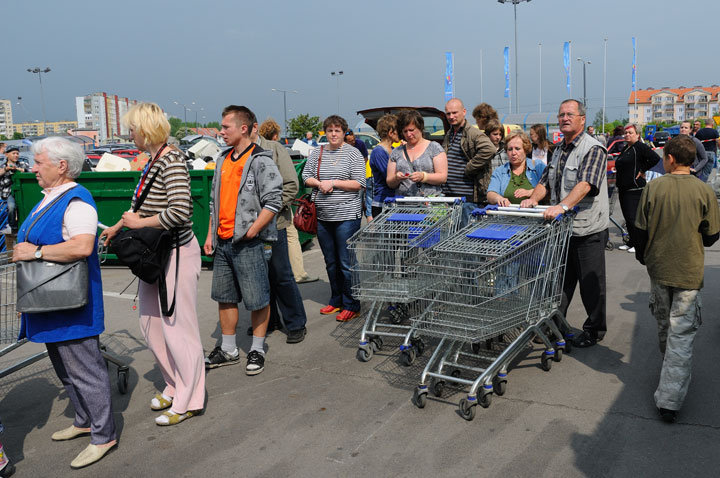 IV Elbląskie Dni Recyclingu zdjęcie nr 45343