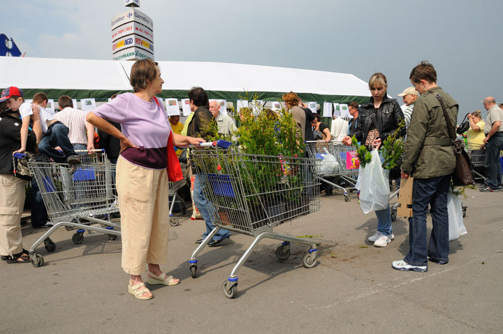 IV Elbląskie Dni Recyclingu zdjęcie nr 45347