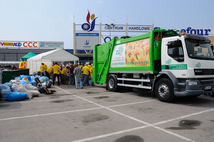 IV Elbląskie Dni Recyclingu zdjęcie nr 45344