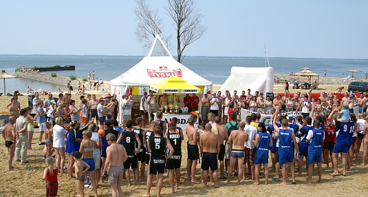 Elbląg Grand Prix w Kadynach