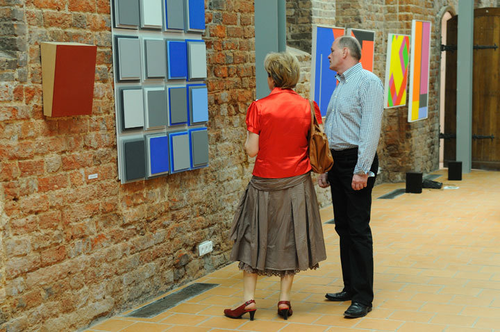 Galeria EL otwarta! zdjęcie nr 45393