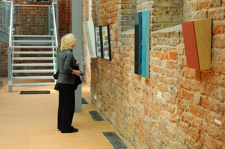 Galeria EL otwarta! zdjęcie nr 45375