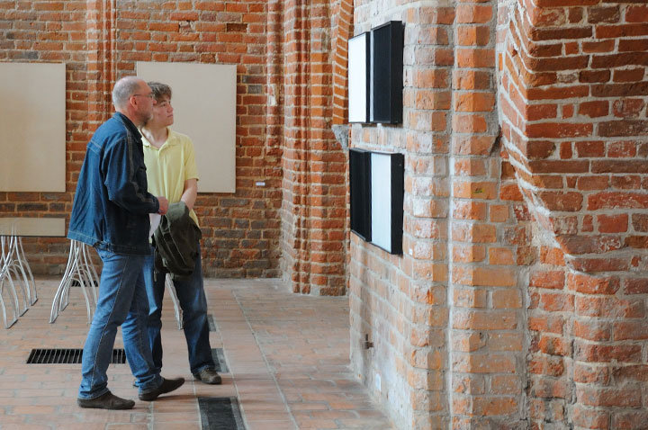 Galeria EL otwarta! zdjęcie nr 45395