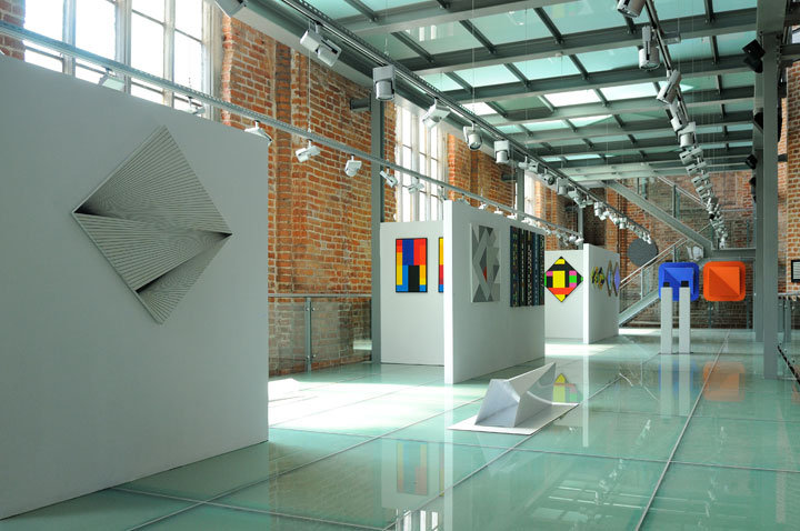Galeria EL otwarta! zdjęcie nr 45379