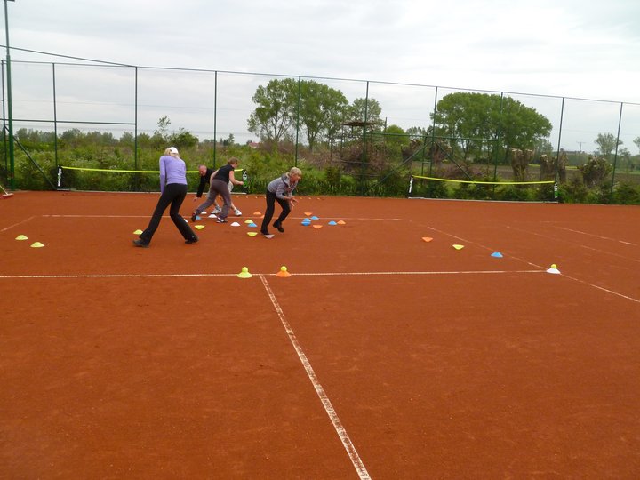 Elbląg Cardio Tennis