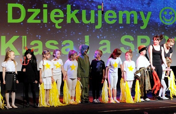Festiwal Teatrzyków Dziecięcych zdjęcie nr 45462