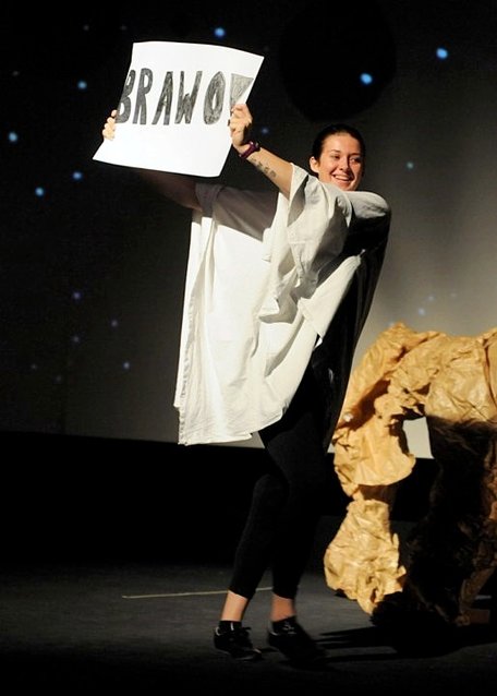 Festiwal Teatrzyków Dziecięcych zdjęcie nr 45468