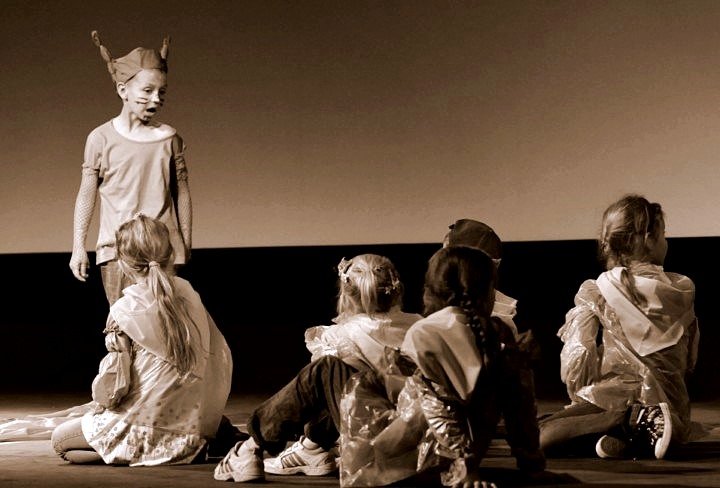 Festiwal Teatrzyków Dziecięcych zdjęcie nr 45474