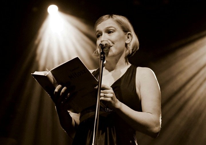 Koncert Agi Zaryan zdjęcie nr 45810