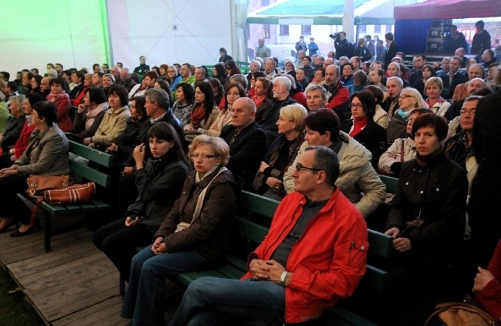 Koncert Agi Zaryan zdjęcie nr 45807