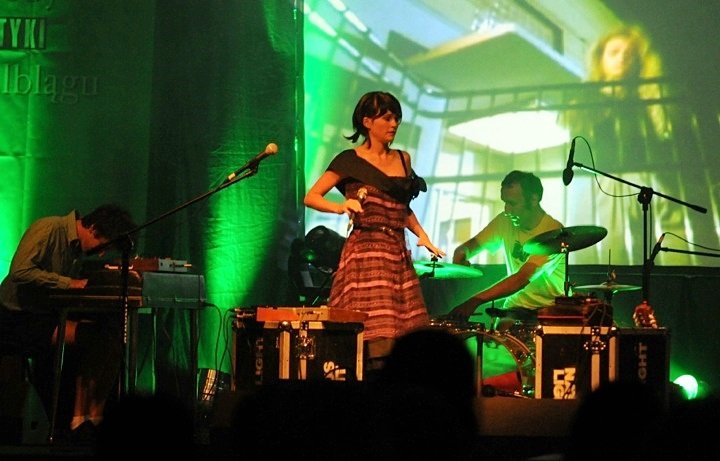 Koncert ParisTetris zdjęcie nr 45866
